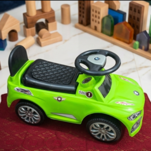 BMW Kids Car (Green)